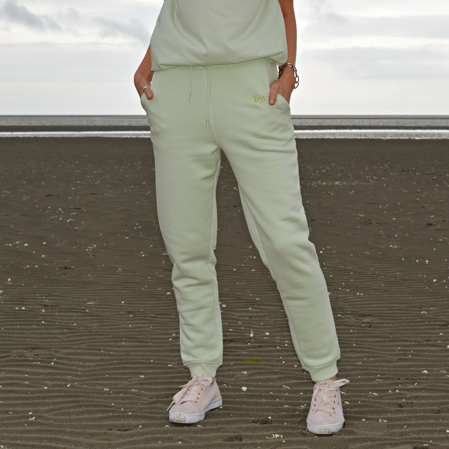 The joggers