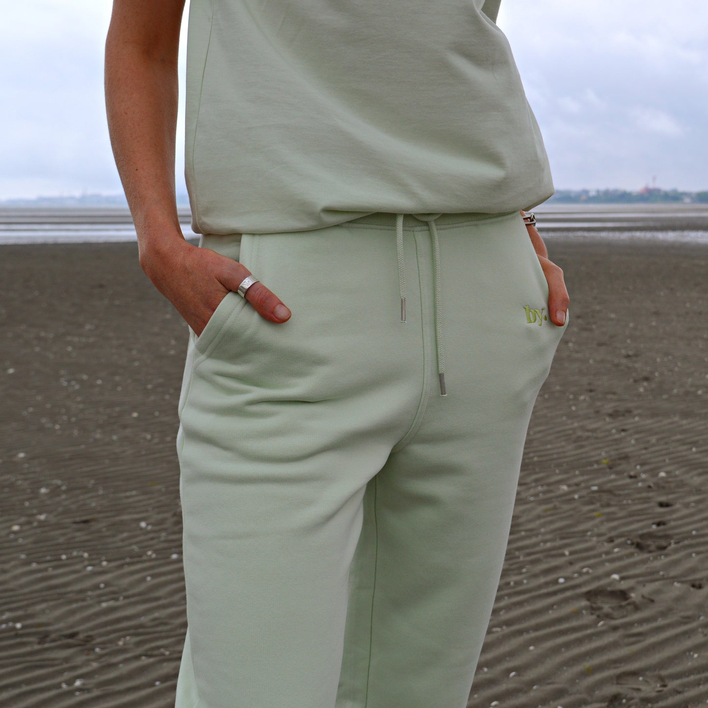 The joggers