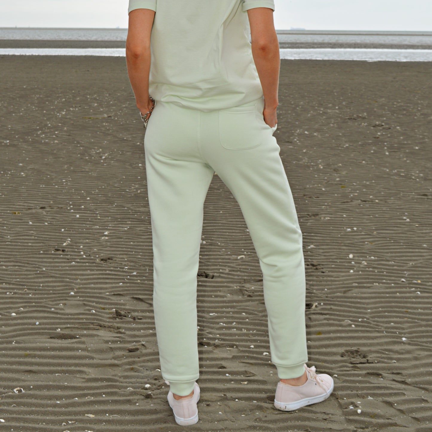 The joggers