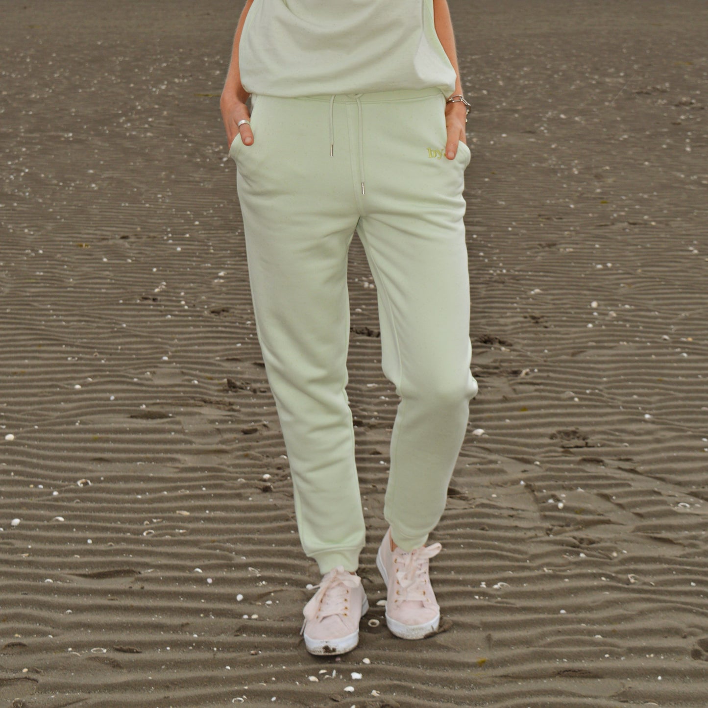 The joggers