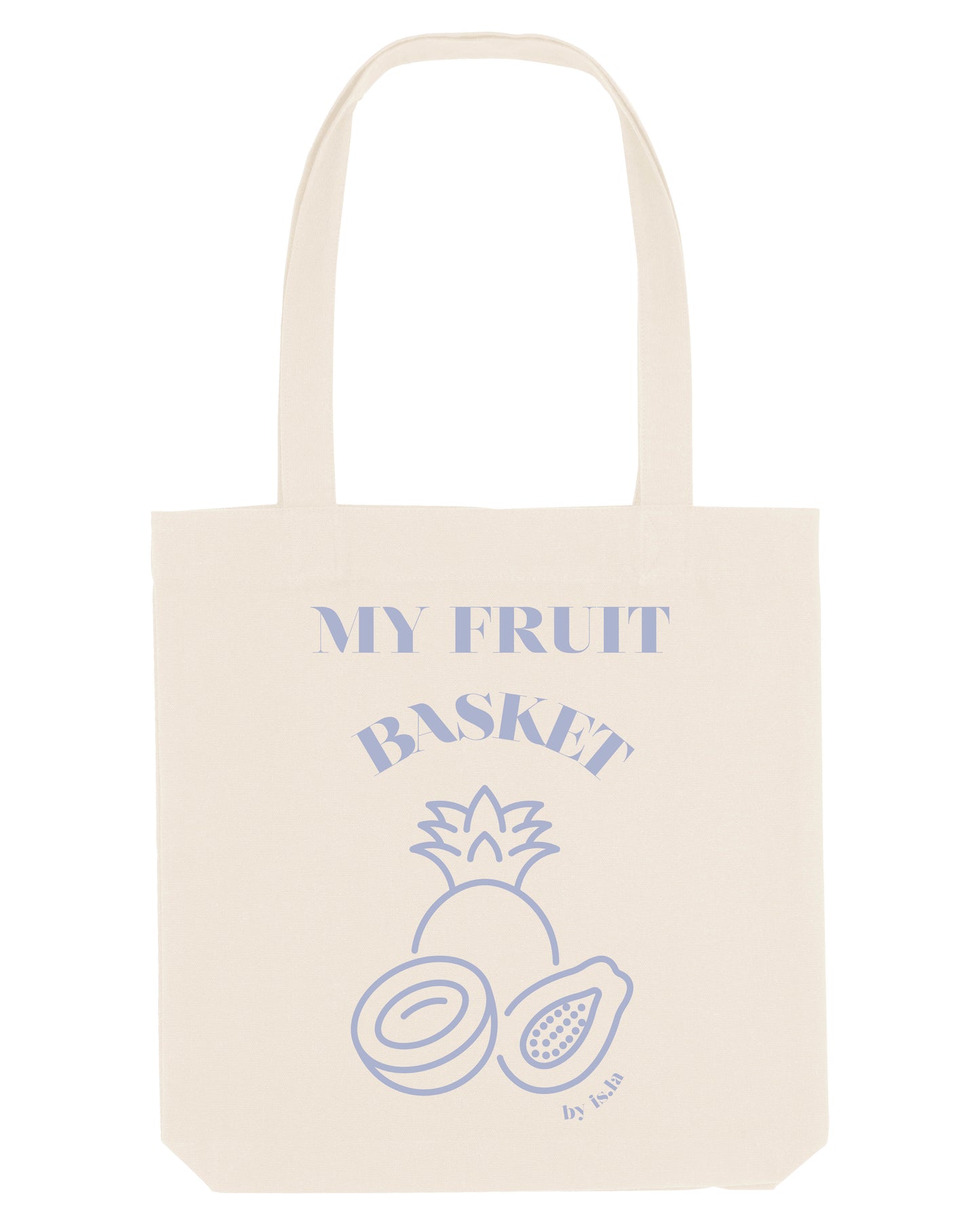 My fruit basket Tote