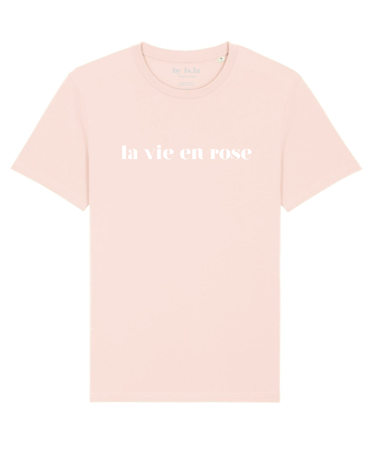 La vie en rose T-shirt