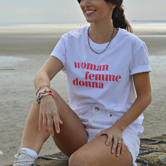 Femme T-shirt