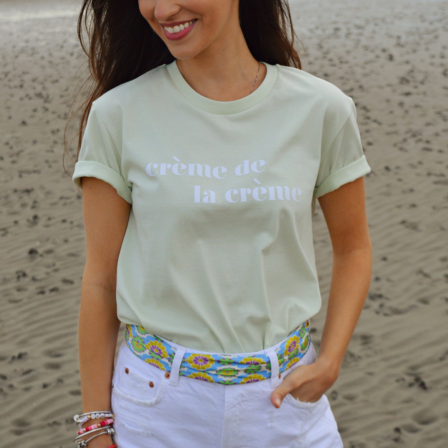 Crème de la crème T-shirt