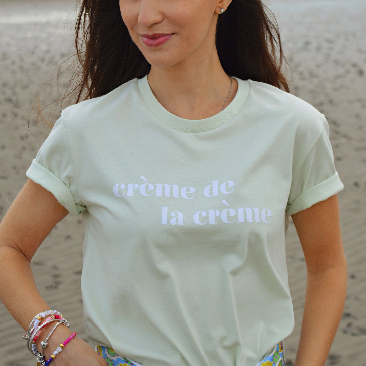 Crème de la crème T-shirt