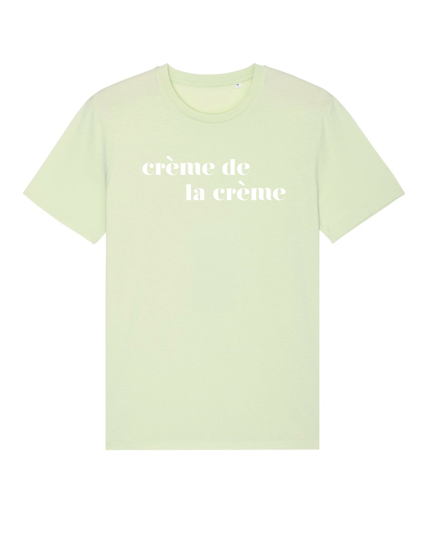 Crème de la crème T-shirt