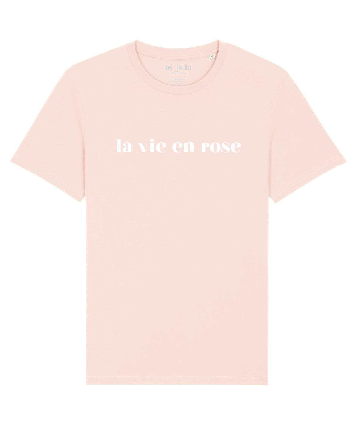 La vie en rose T-shirt