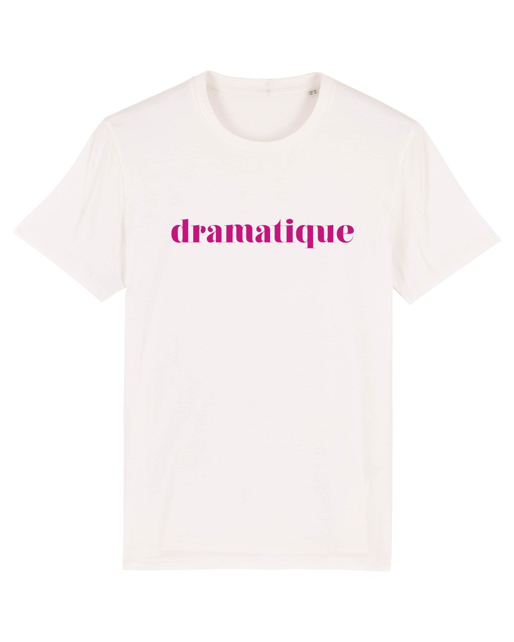 Dramatique T-shirt