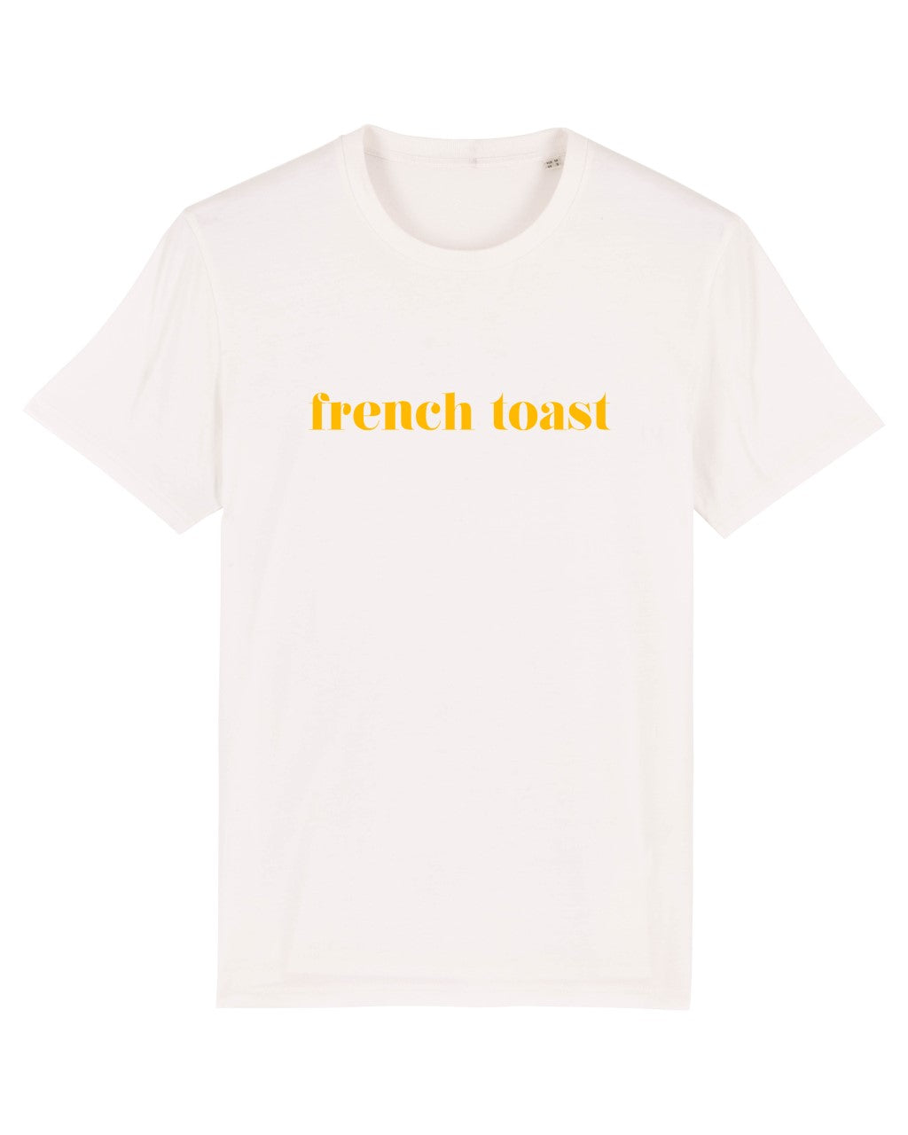 French toast T-shirt